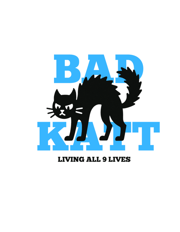 BAD KATT