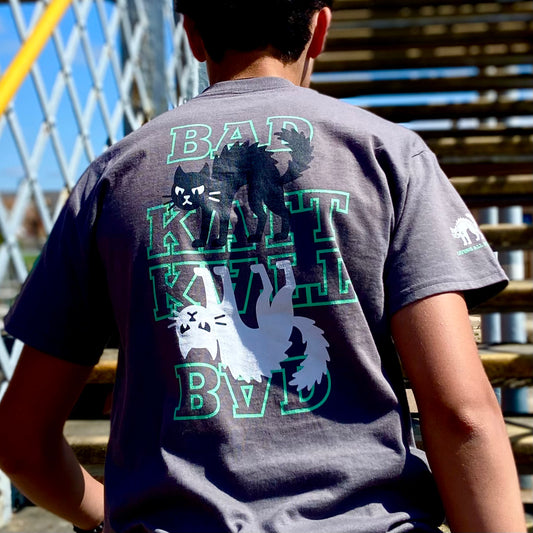 Living All 9 Classic Tee